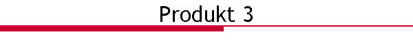Produkt 3